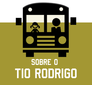Sobre o Tio Rodrigo